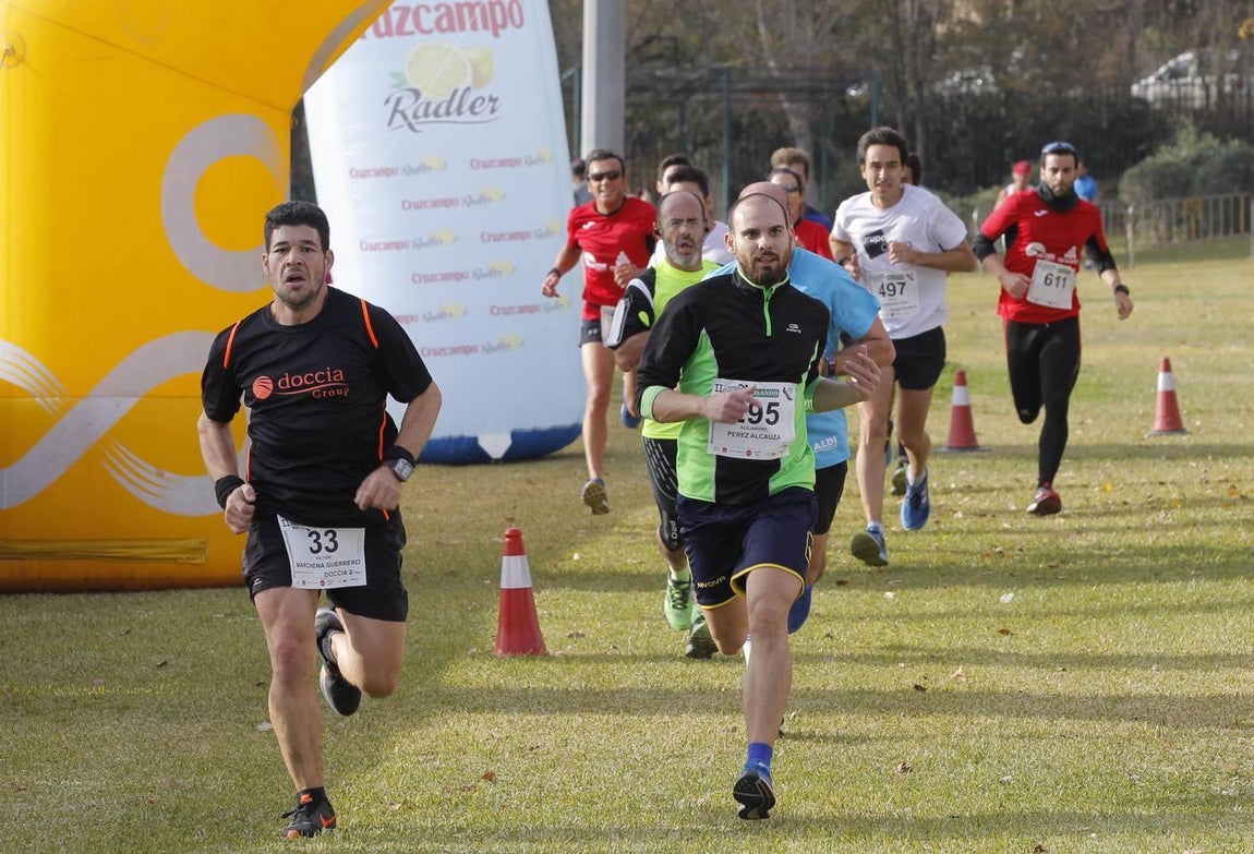 ¿Has corrido la Carrera de empresas? ¡Búscate aquí! (V)