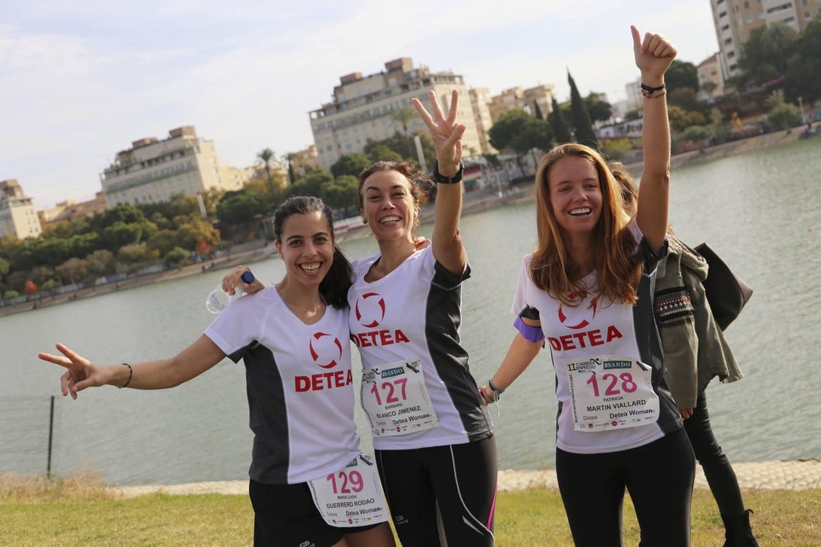 ¿Has corrido la Carrera de empresas? ¡Búscate aquí! (VI)