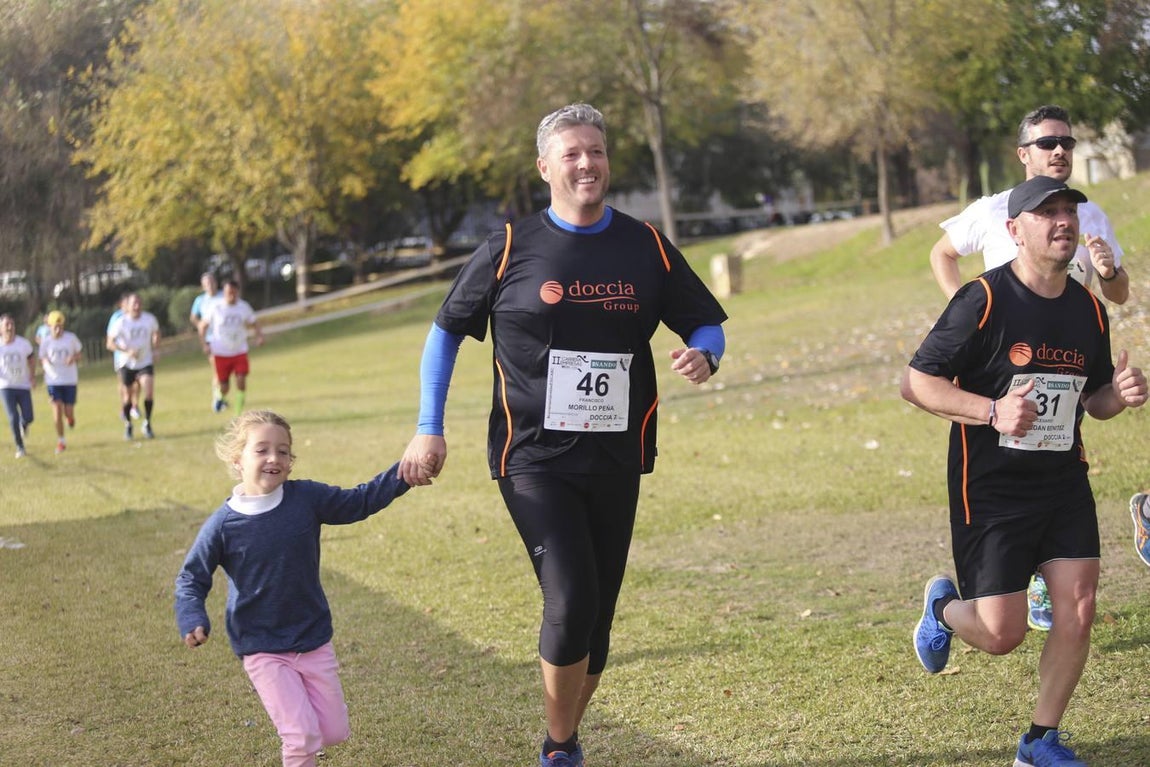 ¿Has corrido la Carrera de empresas? ¡Búscate aquí! (VI)