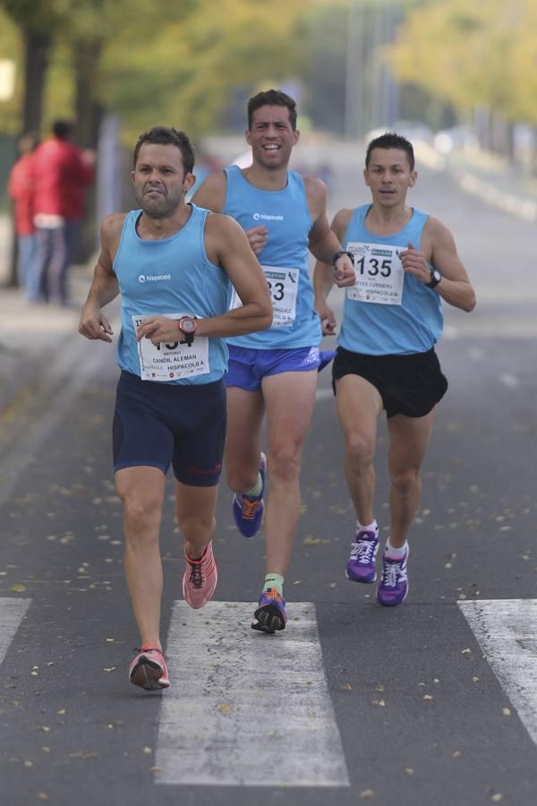 ¿Has corrido la Carrera de empresas? ¡Búscate aquí! (VII)