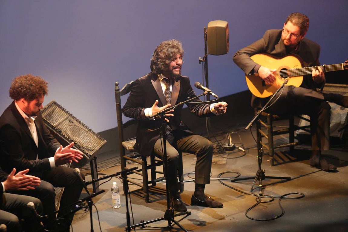 Gala Compás del Cante