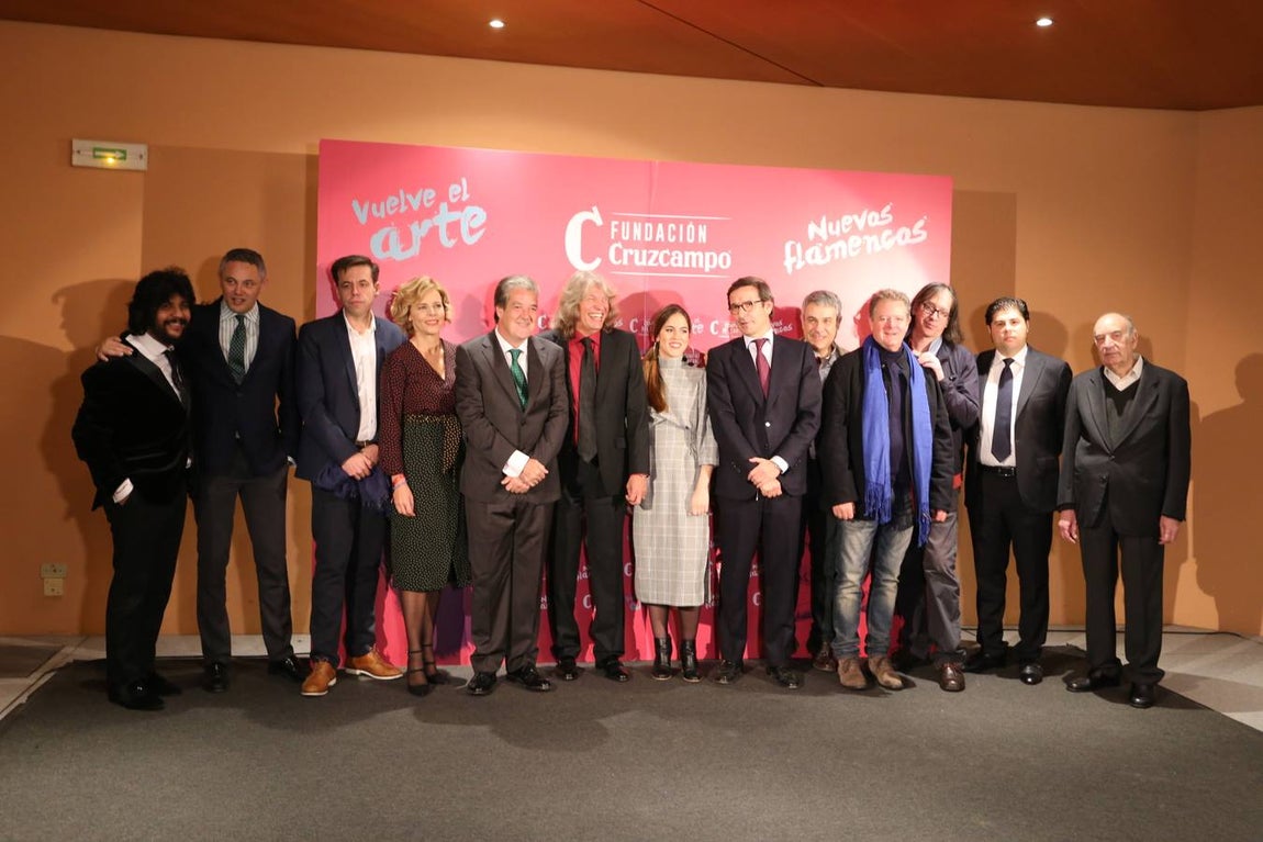 Gala Compás del Cante