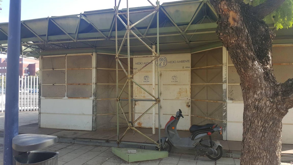 El legado del 92, en el olvido