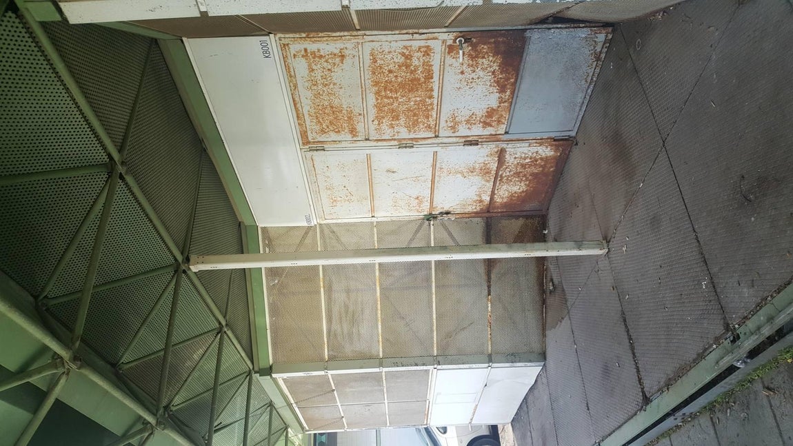 El legado del 92, en el olvido