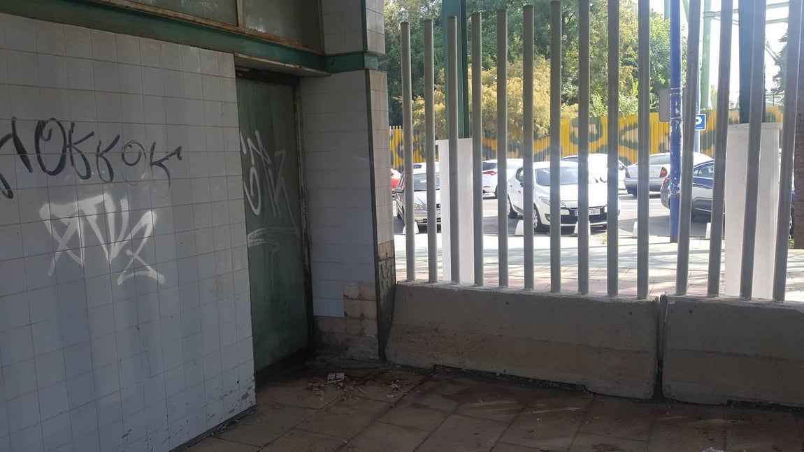 El legado del 92, en el olvido