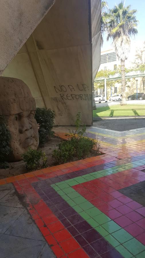 El legado del 92, en el olvido