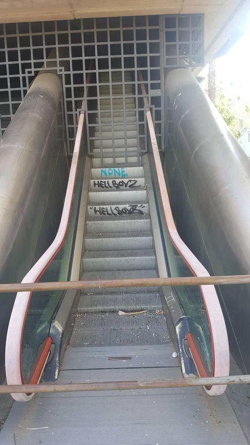 El legado del 92, en el olvido