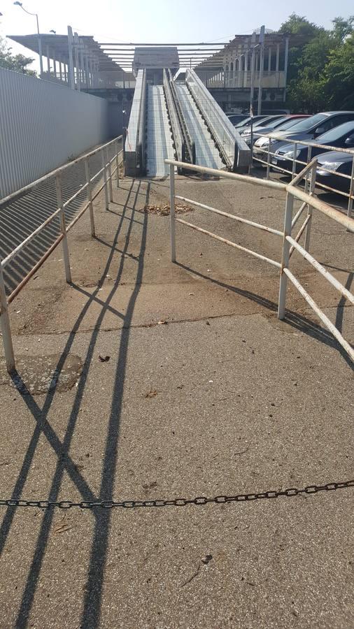 El legado del 92, en el olvido