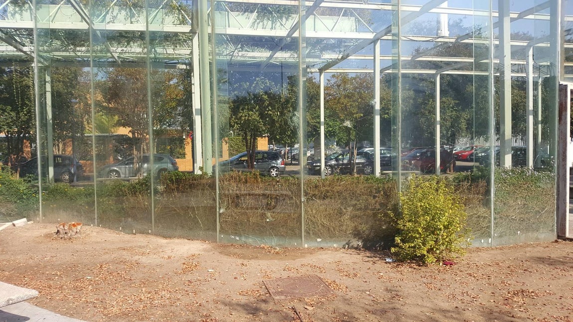 El legado del 92, en el olvido