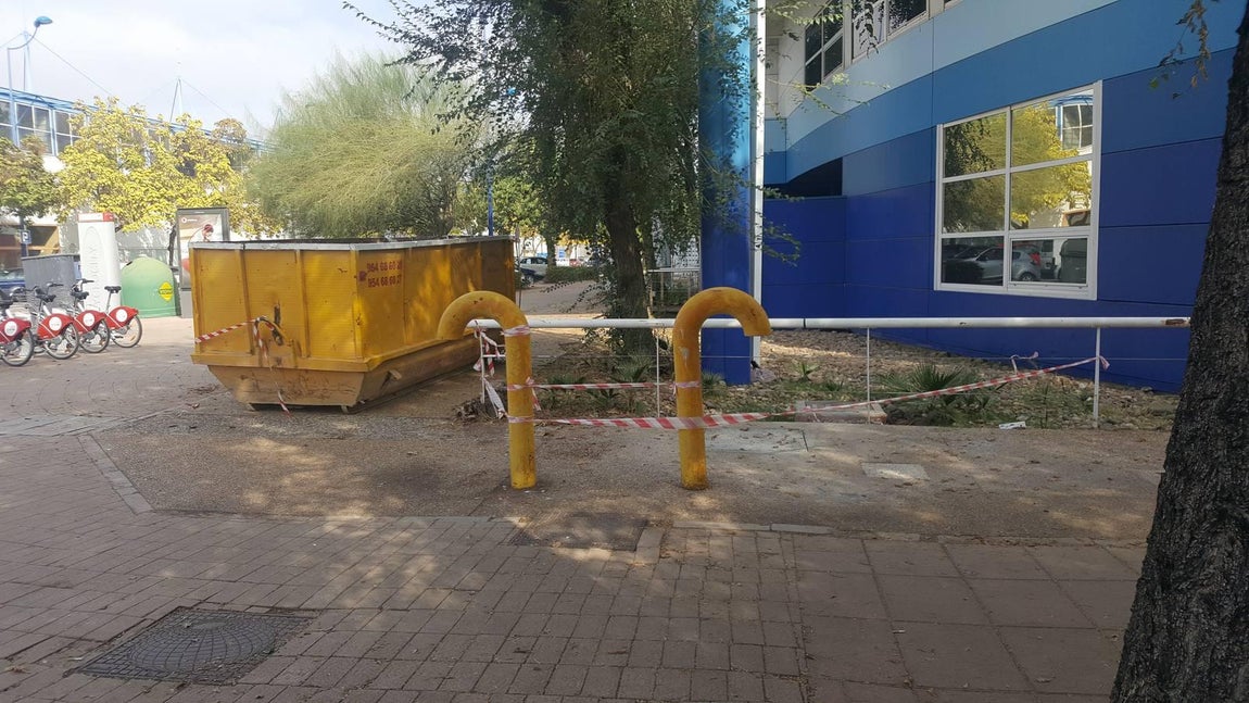 El legado del 92, en el olvido