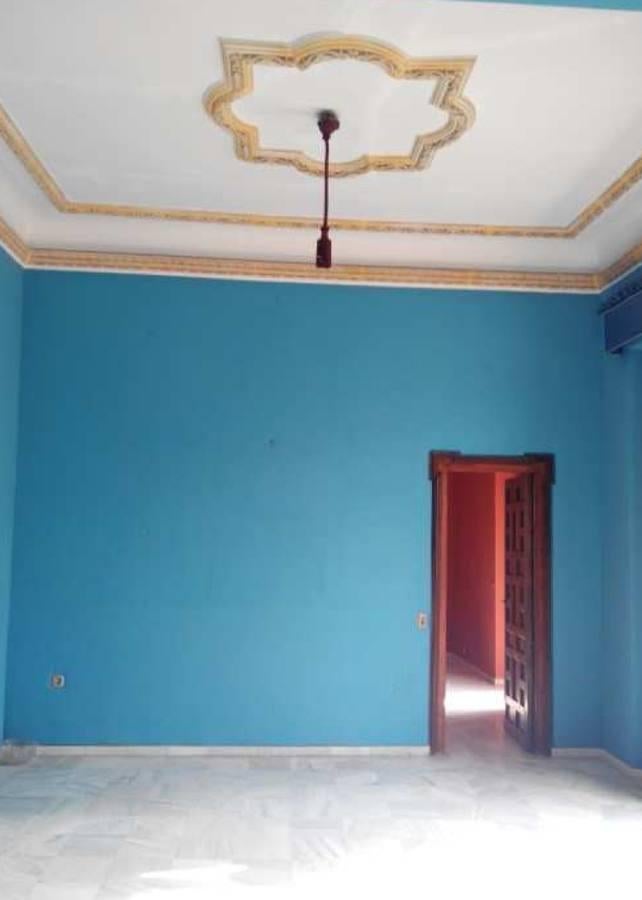 Así es la casa que ha comprado Hotusa en Sevilla