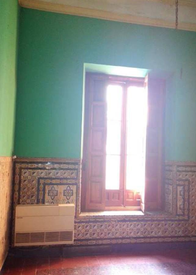 Así es la casa que ha comprado Hotusa en Sevilla