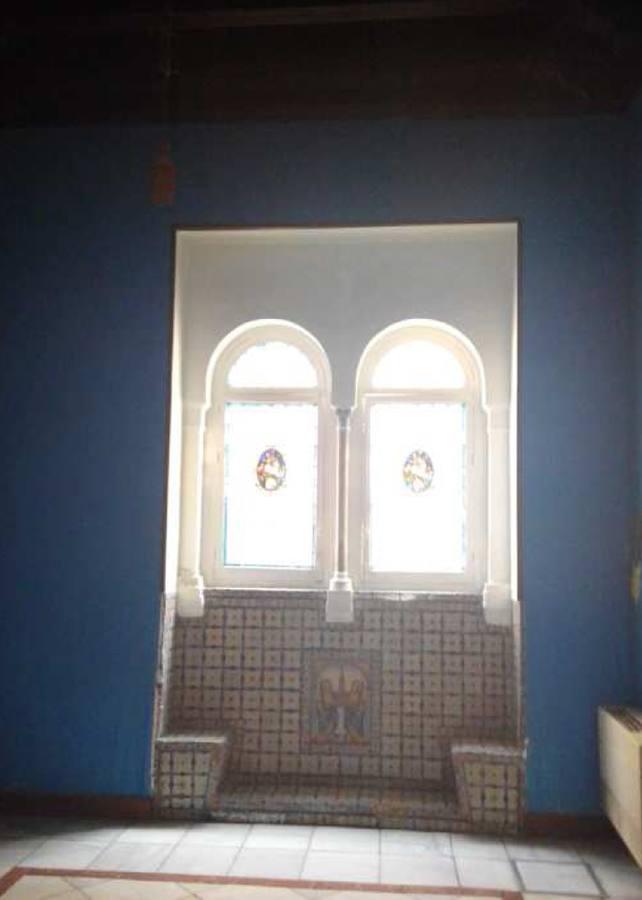 Así es la casa que ha comprado Hotusa en Sevilla