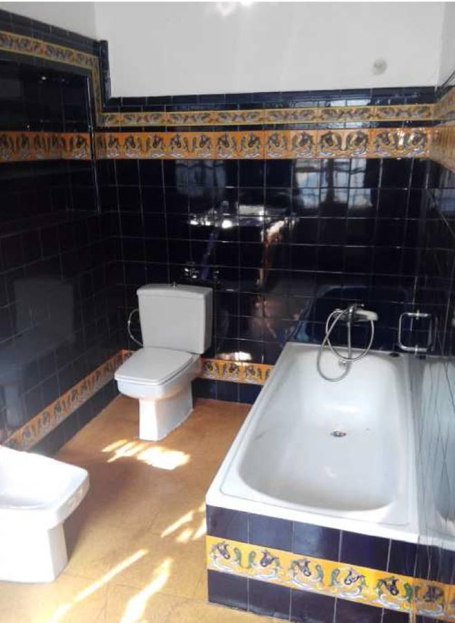 Así es la casa que ha comprado Hotusa en Sevilla