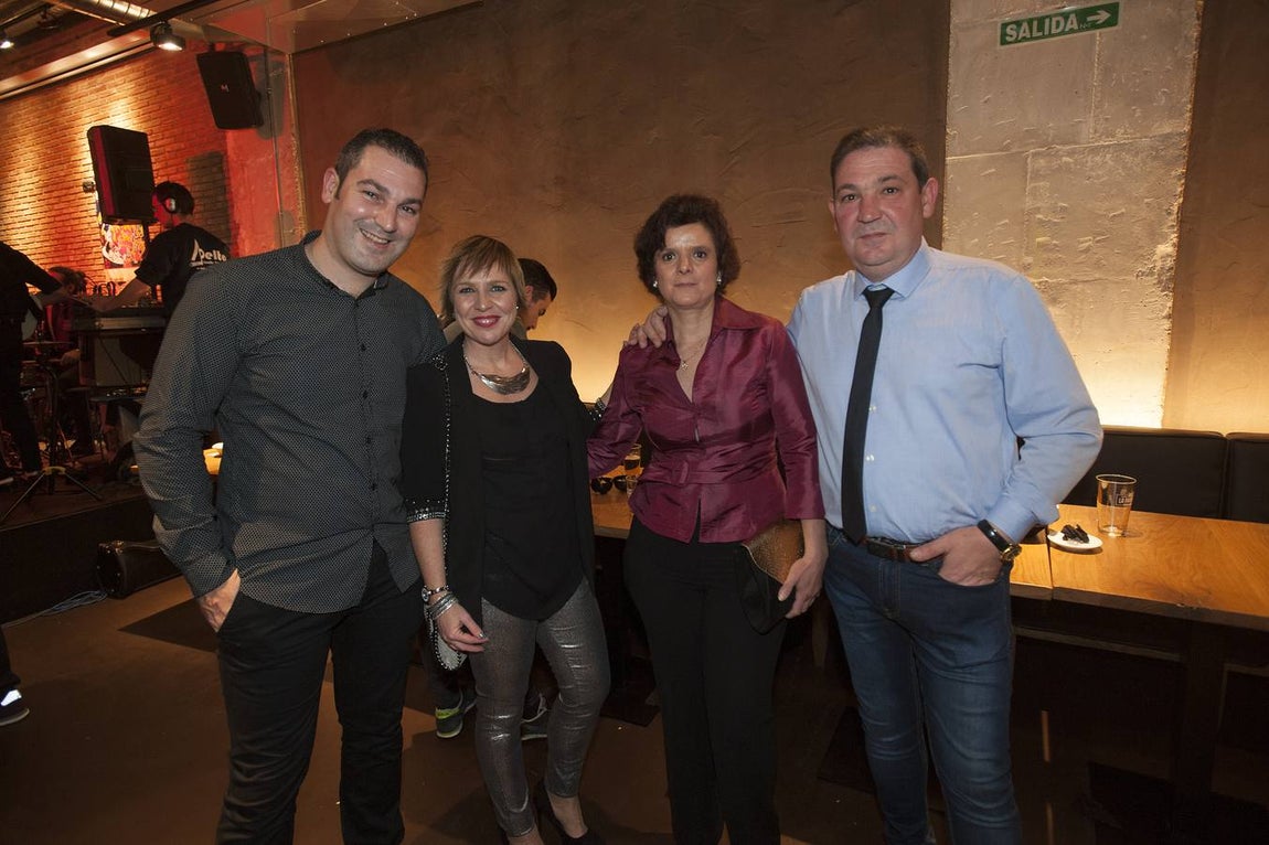 Cruzcampo inunda Málaga