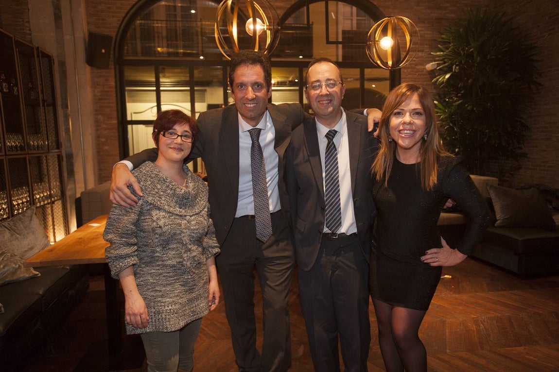 Cruzcampo inunda Málaga