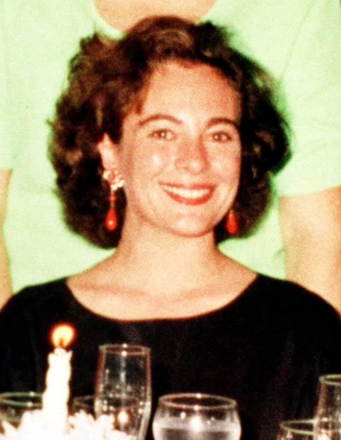 Alberto y Ascen, dos vidas sesgadas por el terror