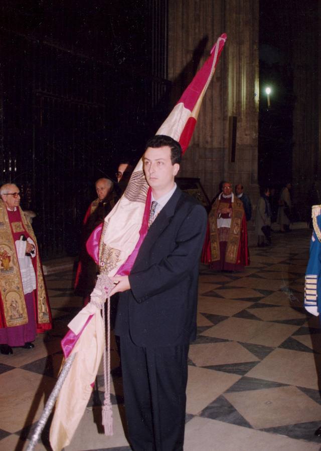 Alberto y Ascen, dos vidas sesgadas por el terror