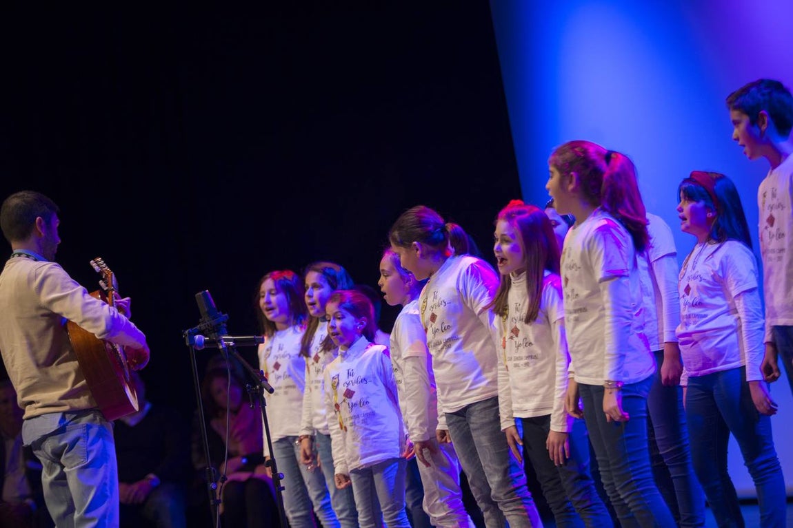 La entrega de los Premios Guichot y Domínguez Ortiz, en imágenes