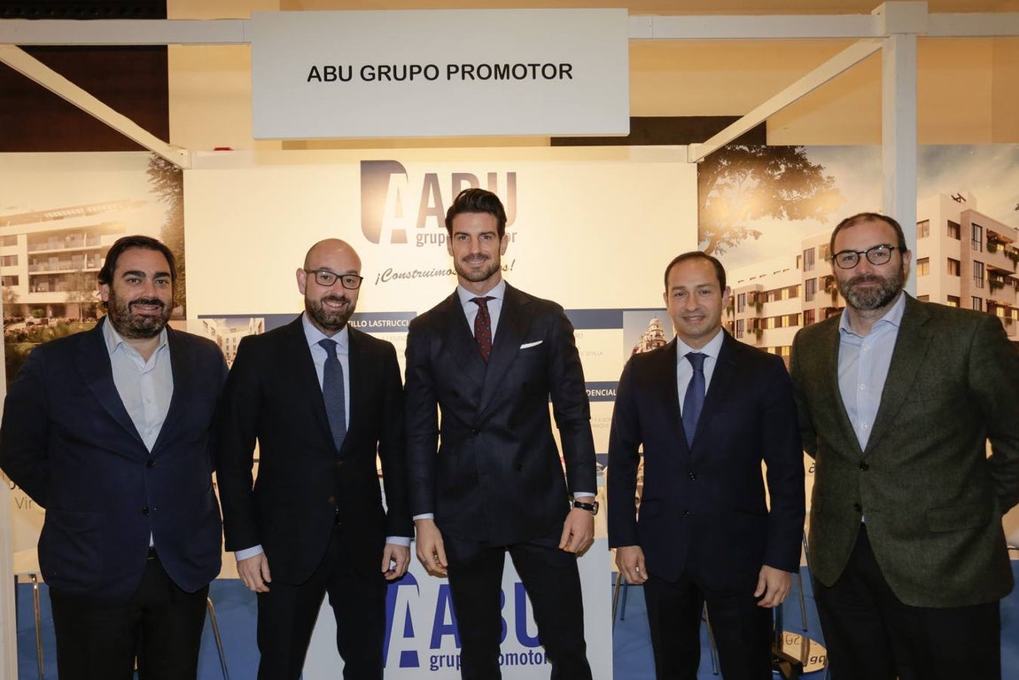 El foro inmobiliario de Welcome Home, en imágenes