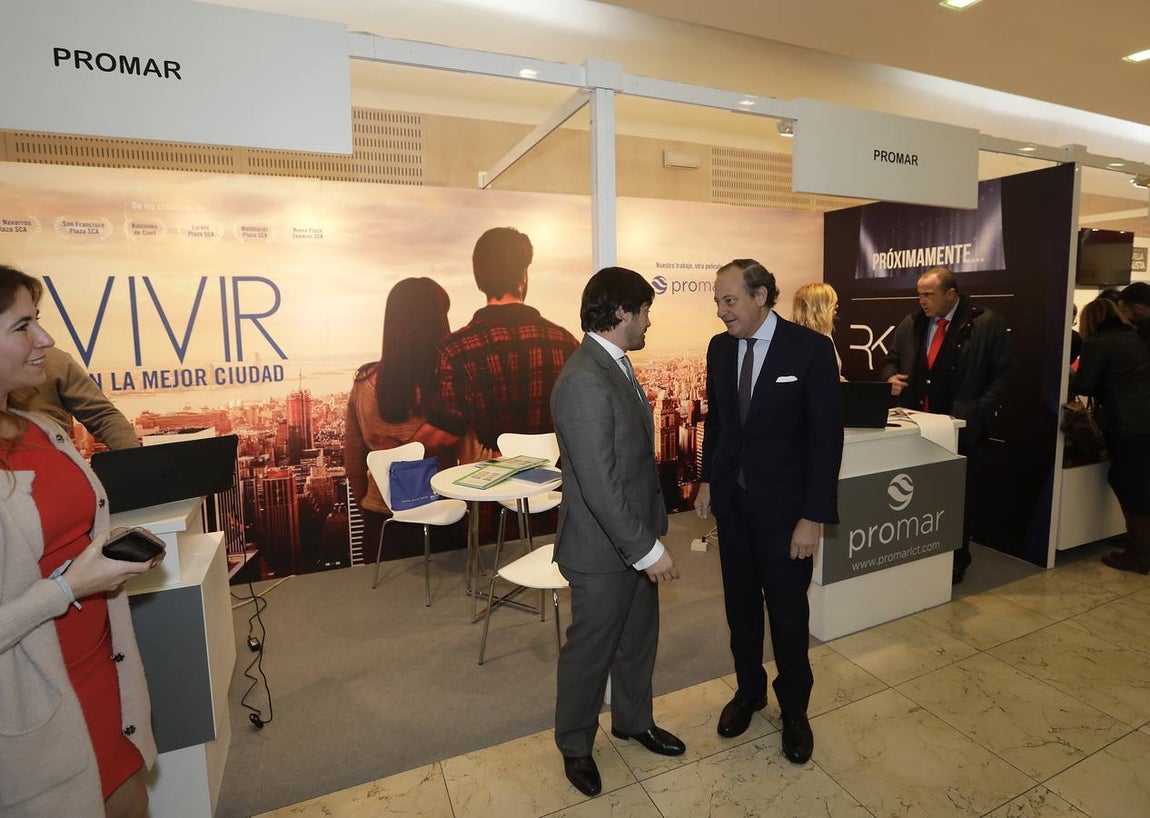 La jornada inaugural de Welcome Home, en imágenes