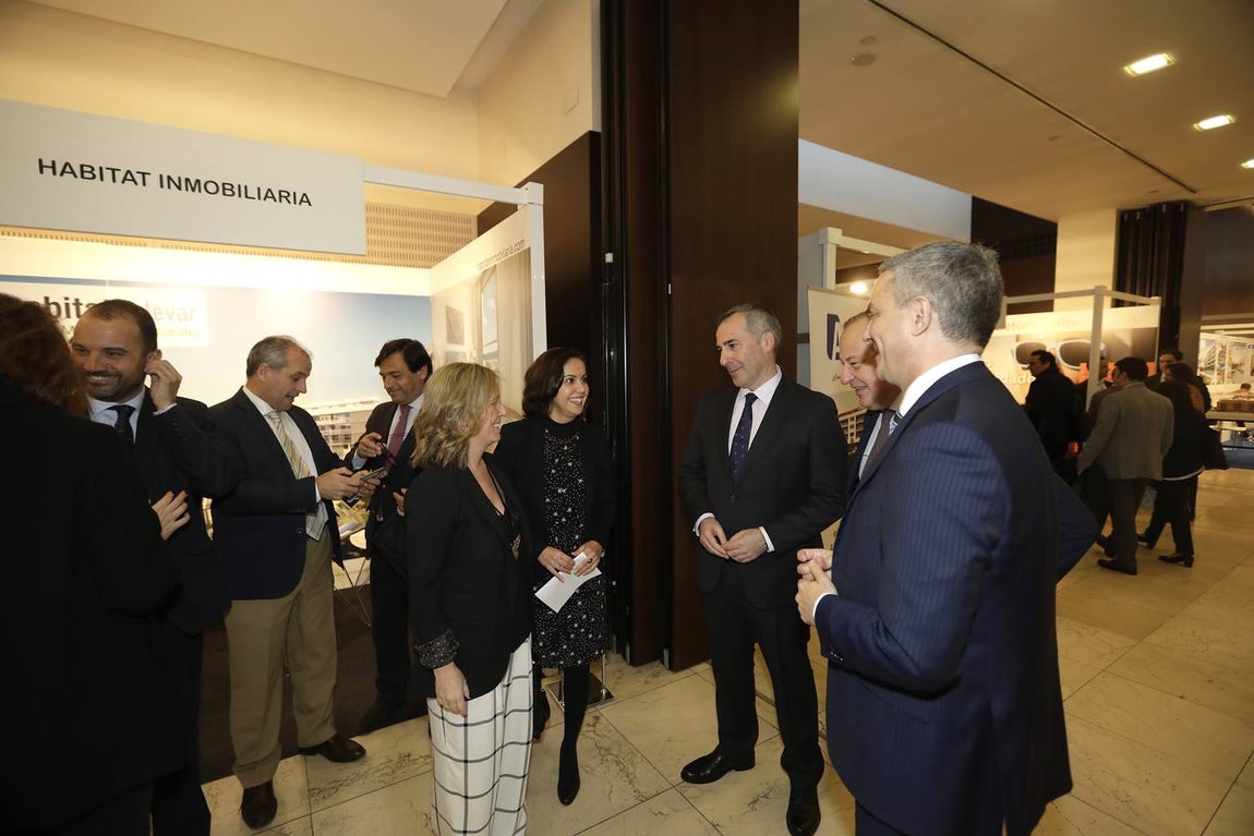 La jornada inaugural de Welcome Home, en imágenes