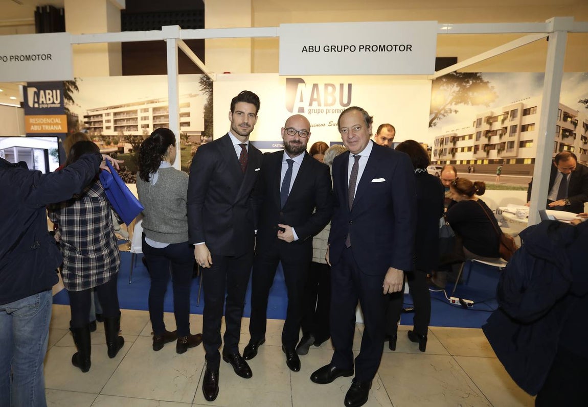 La jornada inaugural de Welcome Home, en imágenes