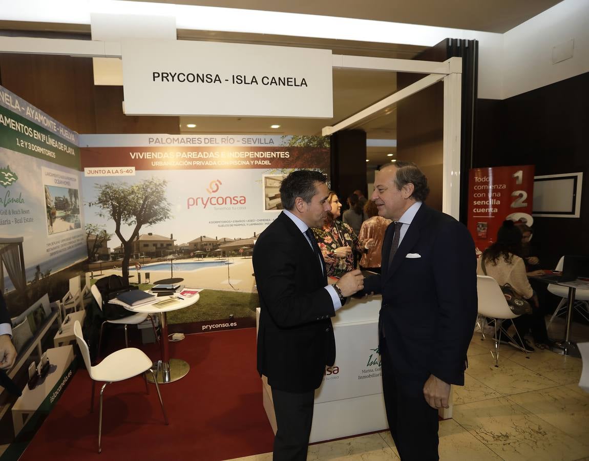 La jornada inaugural de Welcome Home, en imágenes