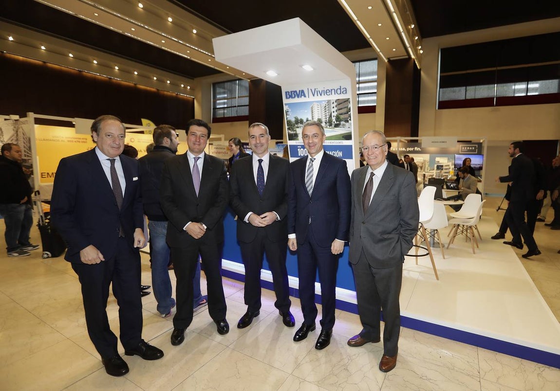 La jornada inaugural de Welcome Home, en imágenes