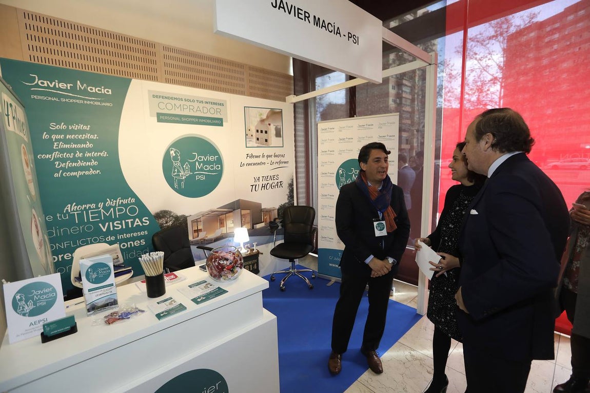 La jornada inaugural de Welcome Home, en imágenes