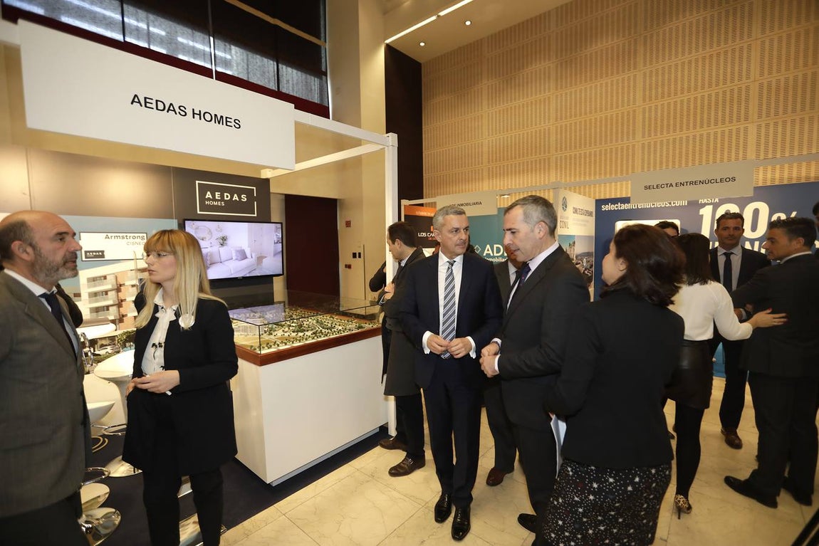 La jornada inaugural de Welcome Home, en imágenes