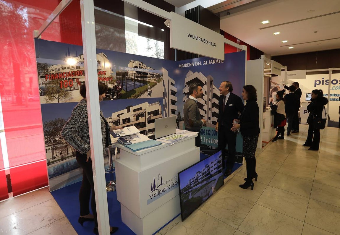 La jornada inaugural de Welcome Home, en imágenes