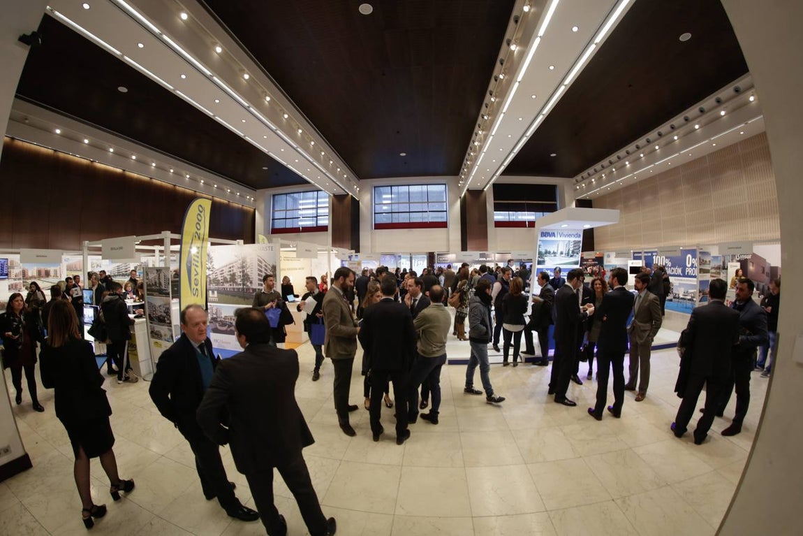 La jornada inaugural de Welcome Home, en imágenes