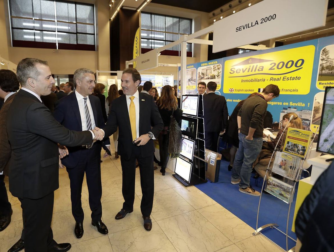 La jornada inaugural de Welcome Home, en imágenes