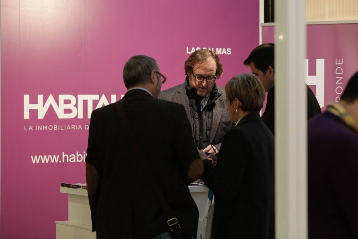 La jornada inaugural de Welcome Home, en imágenes