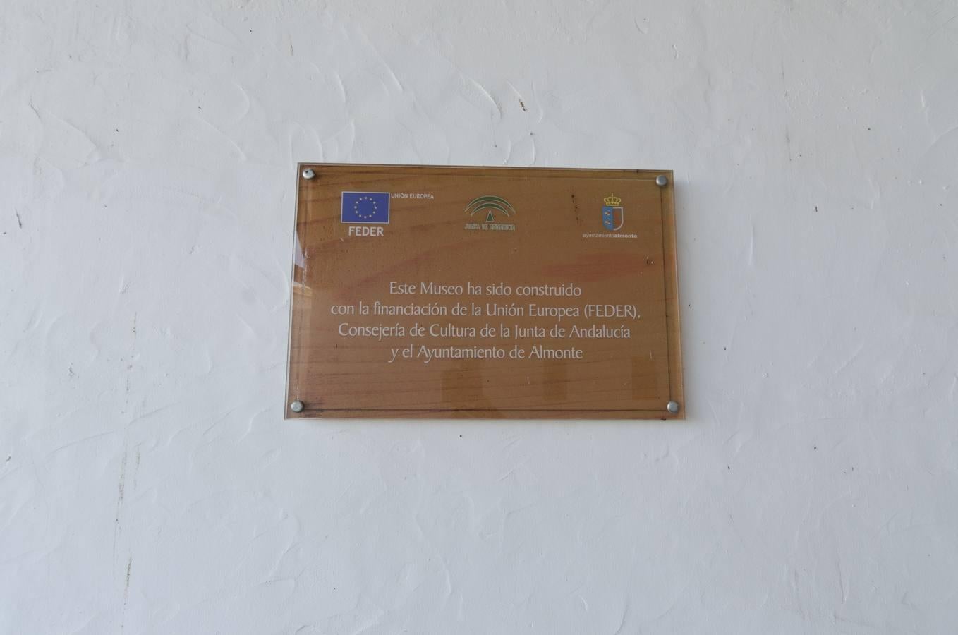 El modelo de desarrollo de Doñana, en ruinas