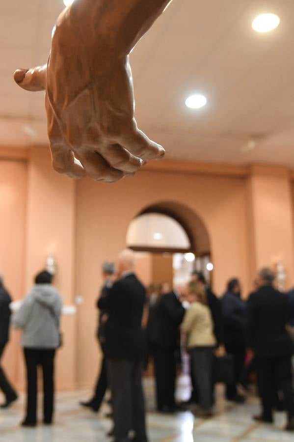 Todos los estrenos y restauraciones de la Semana Santa, al detalle en el Mercantil