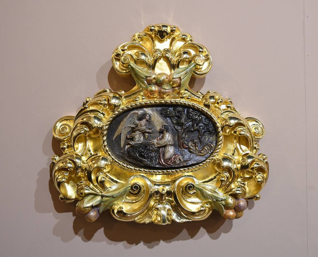 Todos los estrenos y restauraciones de la Semana Santa, al detalle en el Mercantil