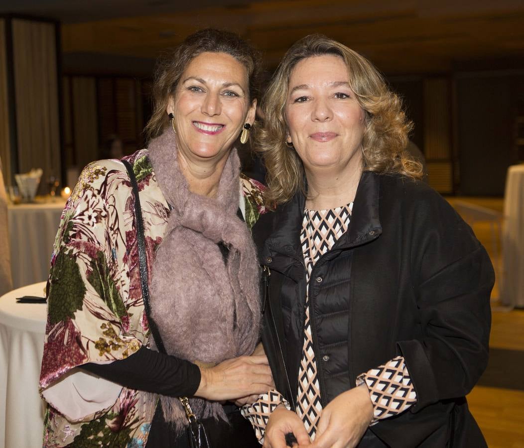 El Máster de Pádel de ABC, en imágenes (I)