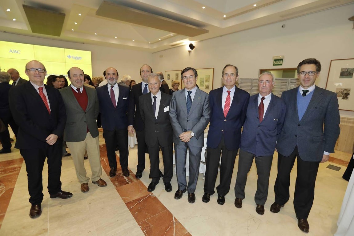 Arturo Candau recibe el X Premio Simón de Rojas