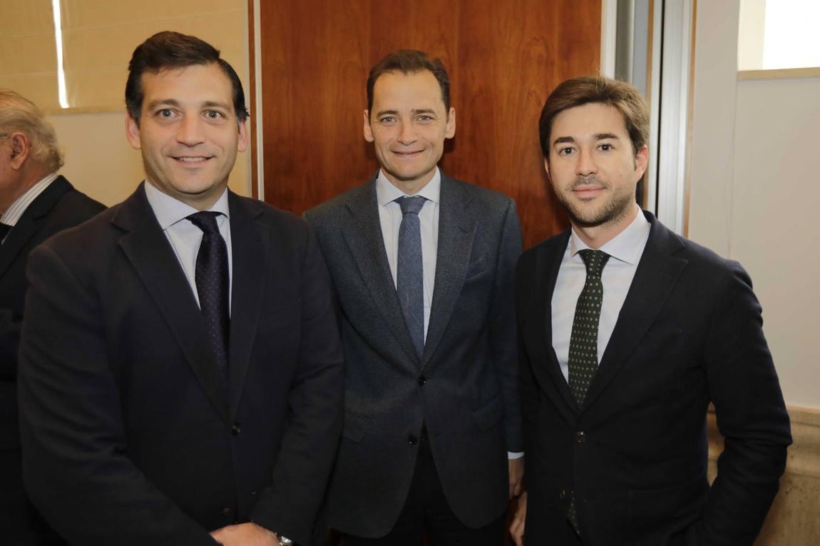 Arturo Candau recibe el X Premio Simón de Rojas