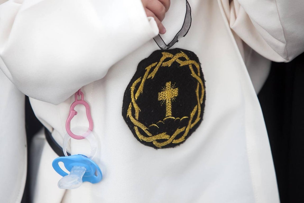 Semana Santa 2018 en Córdoba: El Amor, en imágenes