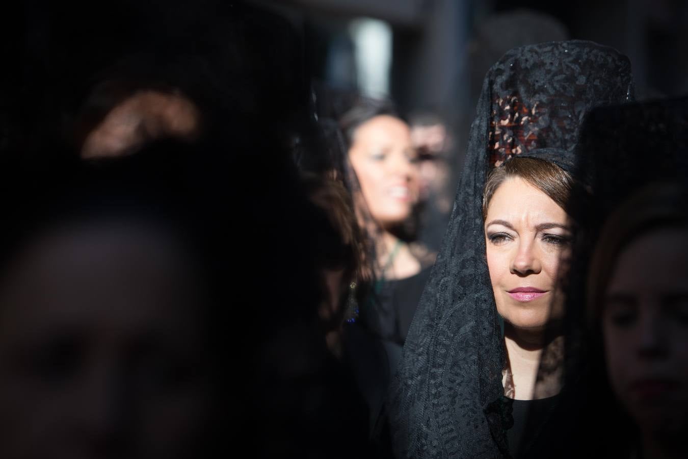Semana Santa 2018 en Córdoba: La hermandad de la Esperanza, en imágenes