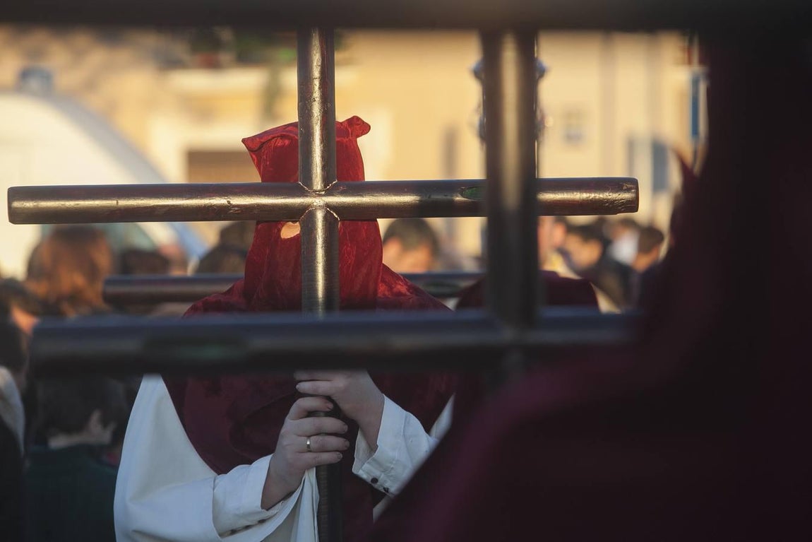 La hermandad de la Vera-Cruz, en imágenes
