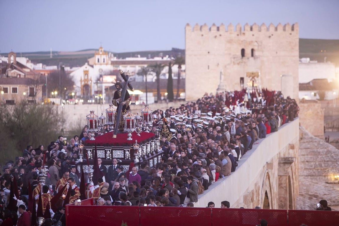 La hermandad de la Vera-Cruz, en imágenes