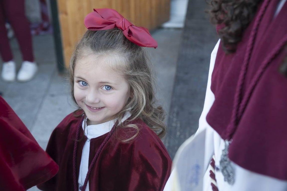 La hermandad de la Vera-Cruz, en imágenes