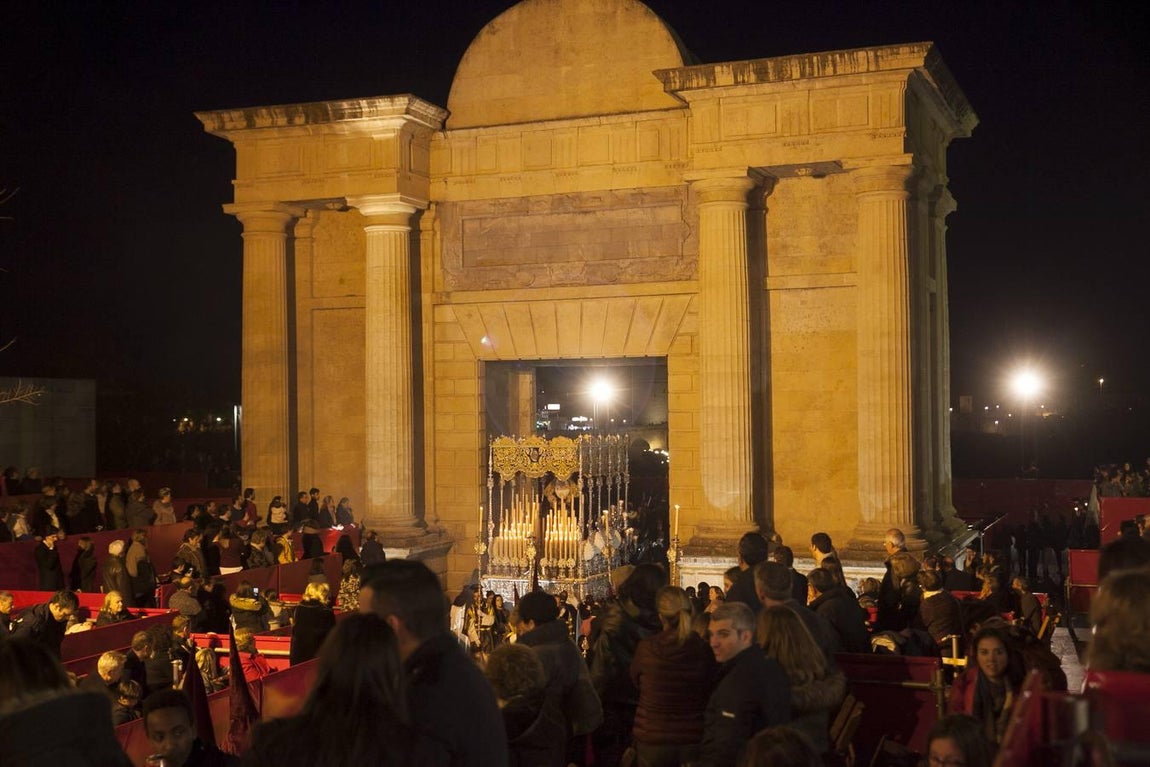 La hermandad de la Vera-Cruz, en imágenes