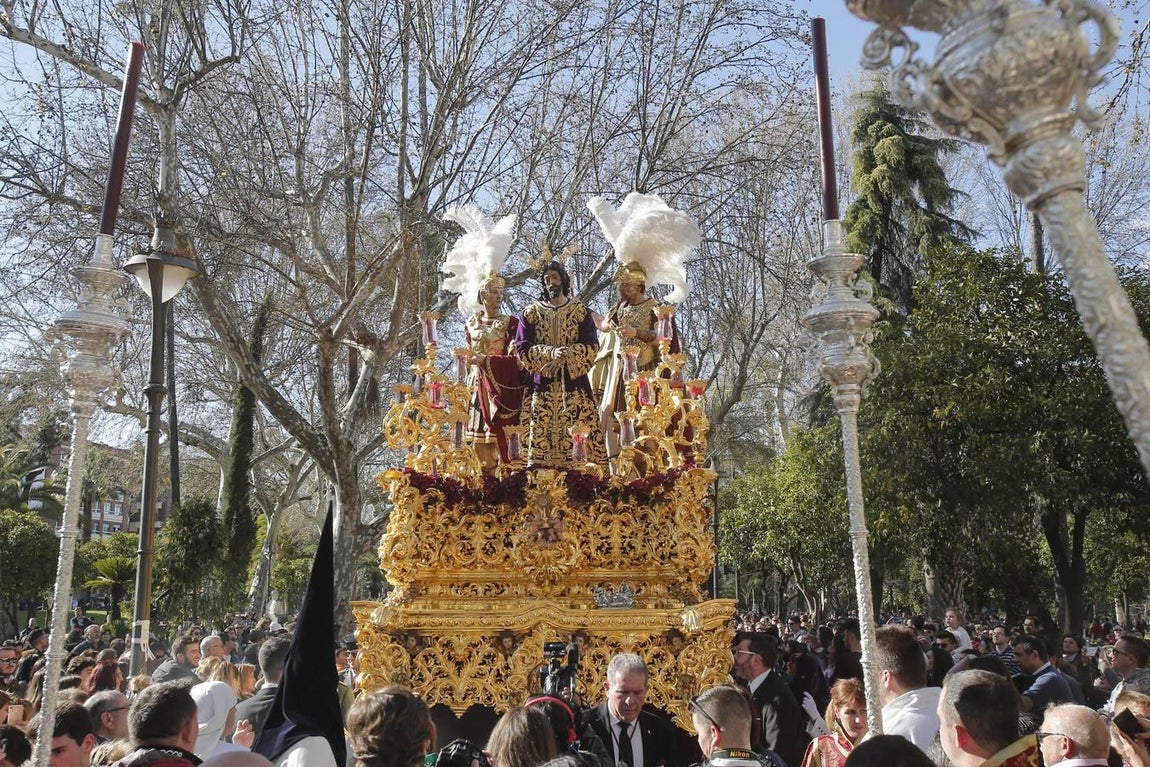 En fotos, la hermandad de la Estrella