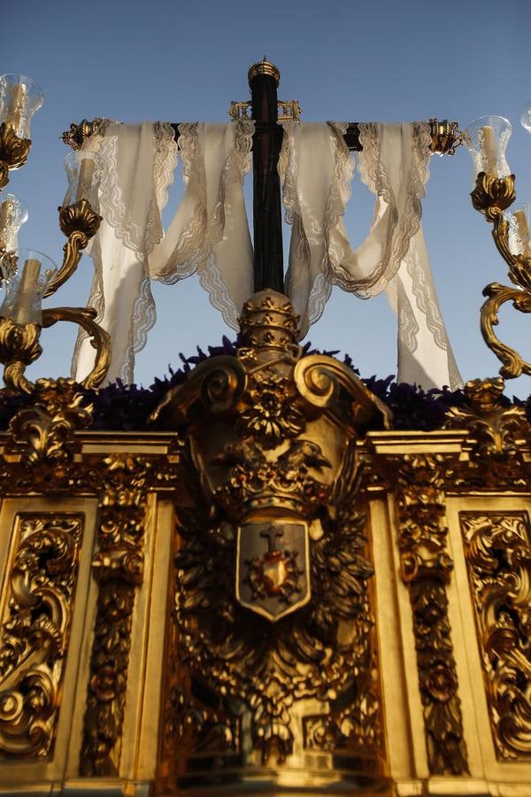 Las Angustias de Córdoba, en imágenes