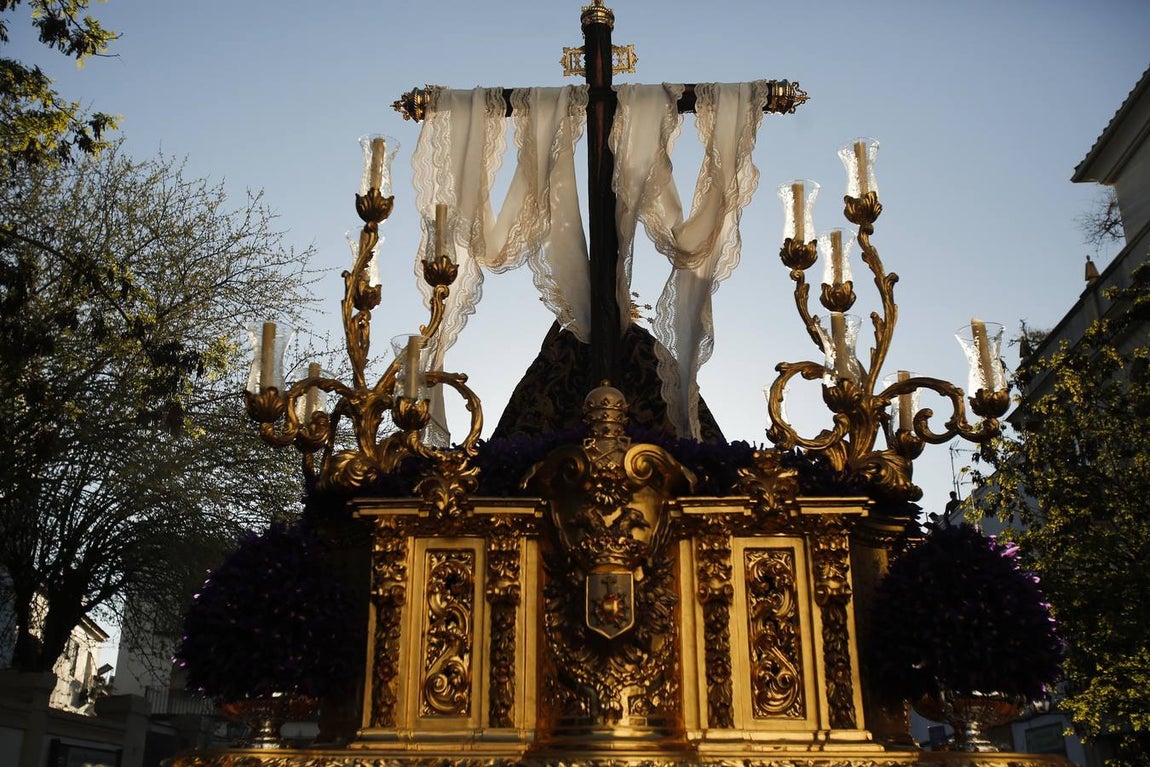 Las Angustias de Córdoba, en imágenes